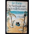 Die Seeboek van die Sonderkossers by Jan Rabie
