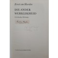 Die Ander Werklikheid: Letterkundige Beskouings by Ernst van Heerden