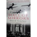 Hall Of Mirrors  by David Sinclair