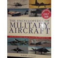The Encyclopedia of Military Aircraft - Robert Jackson