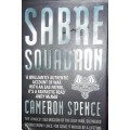 Sabre Squadron - Cameron Spence