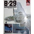 B-29 SuperFortress - John Pimlott
