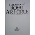 The History of the Royal Air Force