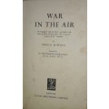 War In The Air - Gerald Bowman