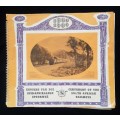 Eeufees van die S.Afrikaanse Spoorweë/Centenary of the S.African Railways 1860-1960