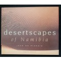 Desertscapes of Namibia by Jéan du Plessis