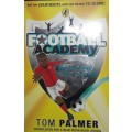 Football Academy - Reading The Game - Tom Palmer