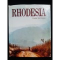 Rhodesia by Paddy Hartdegen