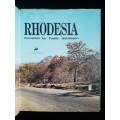 Rhodesia by Paddy Hartdegen