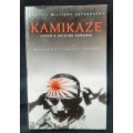 Kamikaze: Japan`s Suicide Samurai by Raymond Lamont-Brown