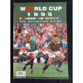World Cup 1995:  The Definitive Guide by Paul Dobson