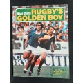 Naas Botha Rugby`s Golden Boy by Chris Greyvenstein