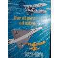 Per aspera ad astra S A Air Force Golden Jubilee Souvenir Book
