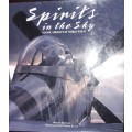 Spirits In The Sky - Martin Bowman