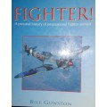 Fighter! - Bill Gunston