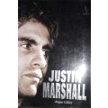 Justin Marshall - Angus Gillies