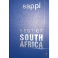 sappi - Best Of South Africa Volume 2