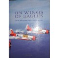 On Wings of Eagles - Dave Becker
