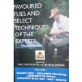 Favoured Flies And Select Techniques Of The Experts - Malcolm Meintjes and Murray Pedder