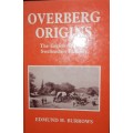 Overberg Origins - Edmund H Burrows