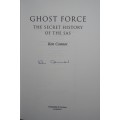 Ghost Force - The Secret History Of The SAS - Ken Connor