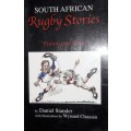 South African Rugby Stories