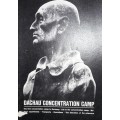 Dachau Concentration Camp - Barbara Distel