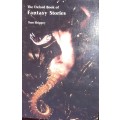 The Oxford Book Of Fantasy Stories - Tom Shippey