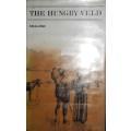 The Hungry Veld - S M A Lowe