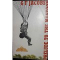 Prelude To The Monsoon - G F Jacobs