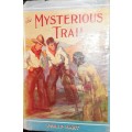 The Mysterious Trail - Philip Hart