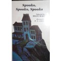 Spooks, Spooks, Spooks - Selected by Helen Hoke