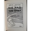 Die Pad van Suid-Afrika by C. J. Langenhoven