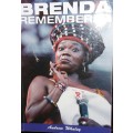 Brenda Remembered - Andrew Whaley