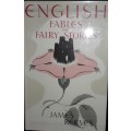 English Fables and Fairy Stories