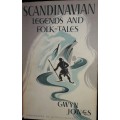 Scandinavian Legends And Folk-Tales