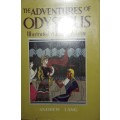 The Adventures Of Odysseus - Andrew Lang