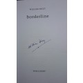 Borderline - William Dicey SIGNED