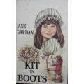 Kit In Boots - Jane Gardam
