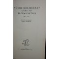 Young Mrs Murray Goes To Bloemfontein - 1856 - 1860 - Joyce Murray