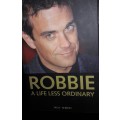 Robbie - A Life Less Ordinary - Emily Herbert