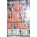 Breaking Point - Tom Clancy`s Net Force