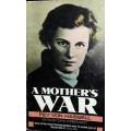A Mother`s War - Fey Von Hassell