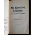 My Hundred Children by Lena Küchler-Silberman