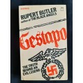 Gestapo: The Truth Behind an Evil Legend by Rupert Butler