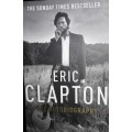 Eric Clapton - The Autobiography