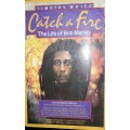 Catch a Fire - The Life of Bob Marley -Timothy White