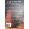 Fire in the Sky - Owen Coetzer