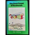 The Great Carpet of Karakorum by Jane Meiring