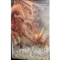 The Hunting Of The Last Dragon - Sherryl Jordan